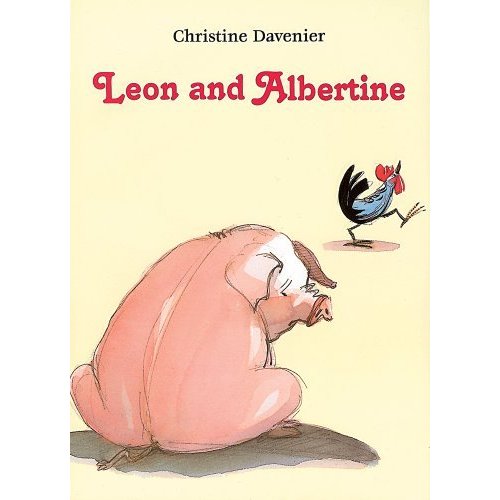 Leon and Albertine