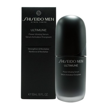 SHISEIDO資生堂 男人極致能量賦活露N(50ml)