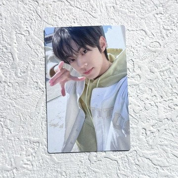 ⭐韩国代购正版⭐吐司小卡场周 首尔演唱会随机卡yeti韩娱明星专辑周边卡片tws
