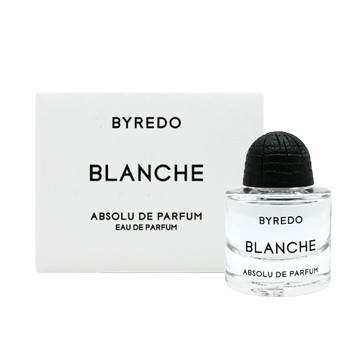Byredo Blanche 返樸歸真 Absolu 典藏版淡香精迷你瓶