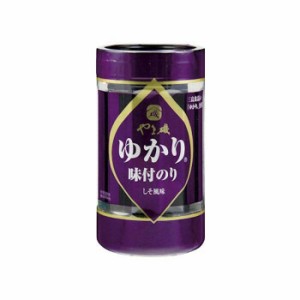 やま磯 ゆかり味のりカップR 8切32枚×40本セット