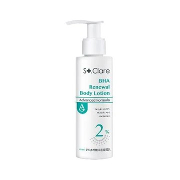 St.Clare聖克萊爾 2%水楊酸淨痘美體乳100ml