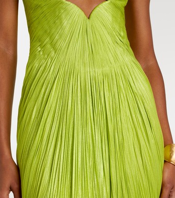 Maria Lucia Hohan Stephanie tulle bustier gown