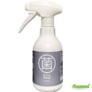 微宅綠生活系列 _ 菌不見-350ml