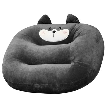 CARTEM 車用增高坐墊 灰色 1入  1個