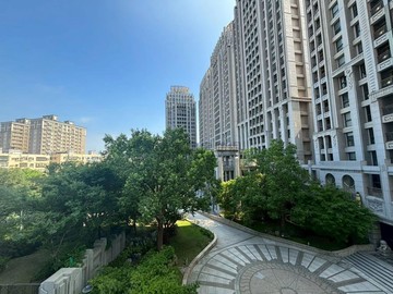 十里靜安｜知名學區首排｜邊間大三房雙平車｜新竹市東區龍山東路