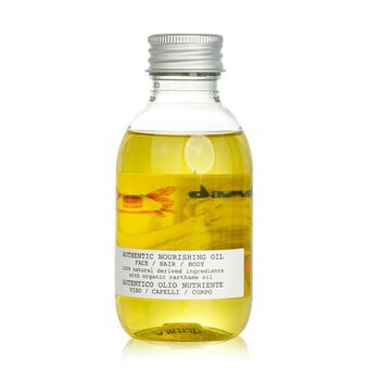 Davines 特芬莉(達芬尼斯) 全能滋養油(臉部、頭髮、身體) 140ml/4.73oz-護髮