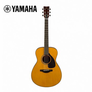 YAMAHA FS5 Gloss 紅標民謠木吉他 日廠 亮面