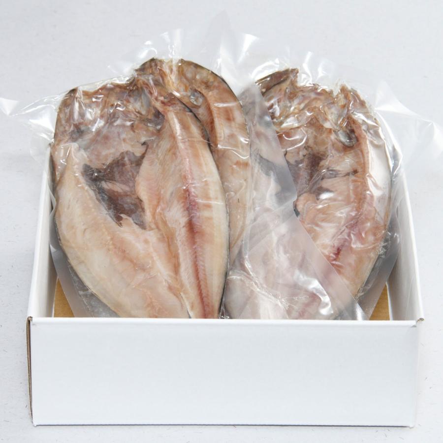 北海道産 ホッケ 400g ホッケの干物 ほっけ 北海道 海鮮 ホッケの開き干し ひもの 冷凍 魚 干物