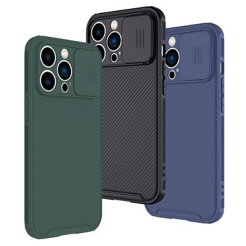 鏡頭滑蓋保護殼 推窗 防摔殼 MagSafe磁吸 iPhone 14 13 12 Pro Max i12 i13 手機殼