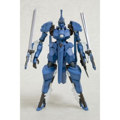 1/144 鉄のラインバレル ヴァーダント(中距離支援仕様) コトブキヤ 