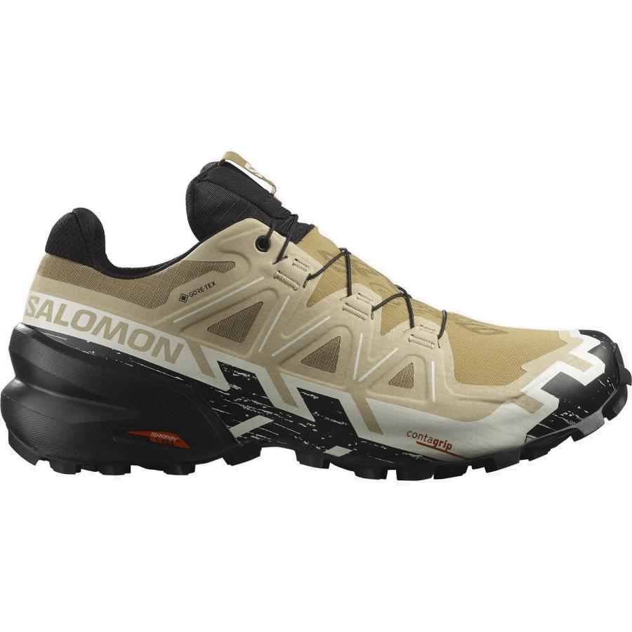 サロモン スピードクロス ゴアテックス SALOMON SPEEDCROSS GORE-TEX