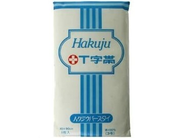 T-bandage No. 3 30 × 90 14082
