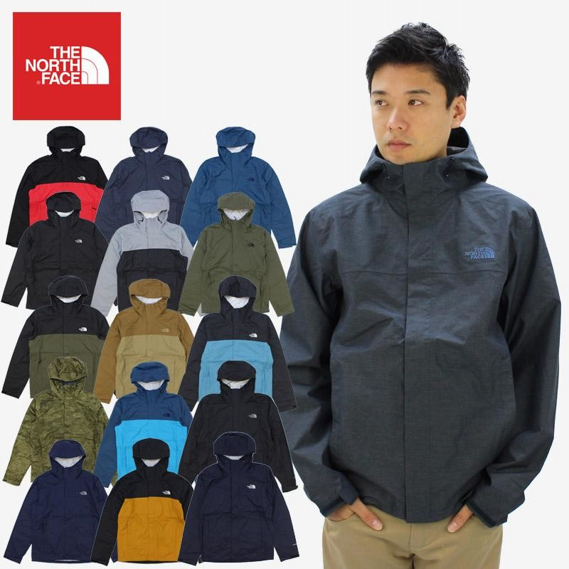 ザ・ノース フェイス THE NORTH FACE Men's Venture 2 Jacket