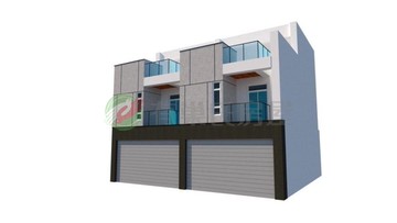 新港全新大地坪雙車電梯別墅｜嘉義縣新港鄉三間厝