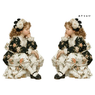 【9月下旬新款】08-102-0106 迷你拼貼貼紙