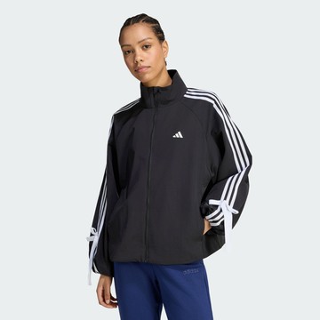 adidas DANCE WB 1 女 休閒外套 LD2935