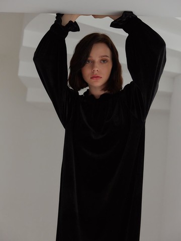 BOCELLI Classic Fit Dress