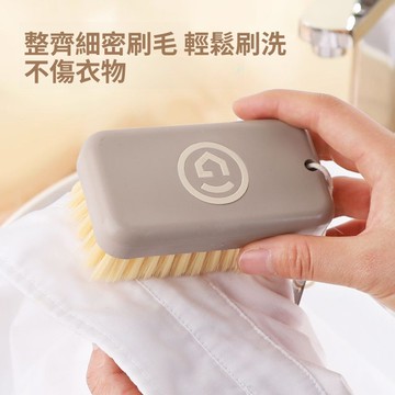 掃貨趁現在 洗衣刷 家用 板刷 洗衣服 家用刷子 鞋刷 刷子 小國樂洗衣洗鞋加厚刷多功能清潔刷軟毛不傷衣物板刷家用神器衣