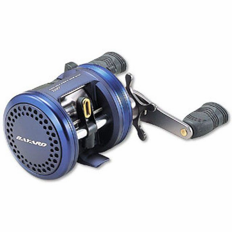 ダイワ／DAIWA BAYARD 150L （ベイヤード 150L 左ハンドル） | LINEブランドカタログ