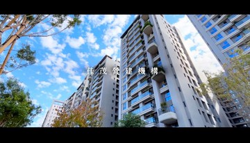 佳茂6962馥景莊園｜朝北視野｜三改二房｜雙平車｜台中市潭子區僑興路