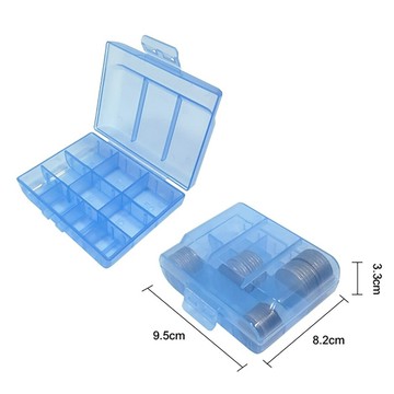 【史代新文具】WIP JC880 財源滾滾錢幣盒/錢幣收納盒/硬幣收納/硬幣整理