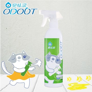 COCO【免運🔥】臭味滾 貓用 除臭/抑菌瓶噴霧500ml/1000ml補充瓶)/4L寵物除臭喷物/喵喵專用
