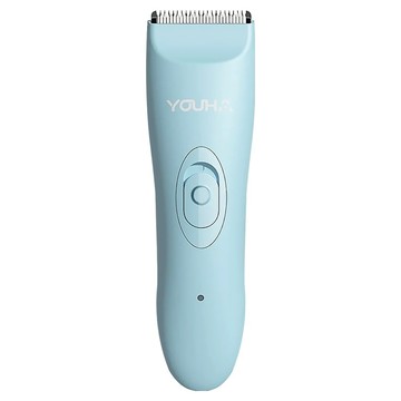 YOUHA 優合 幼兒電動理髮器 2個髮梳 4種髮型長度  YH-D11