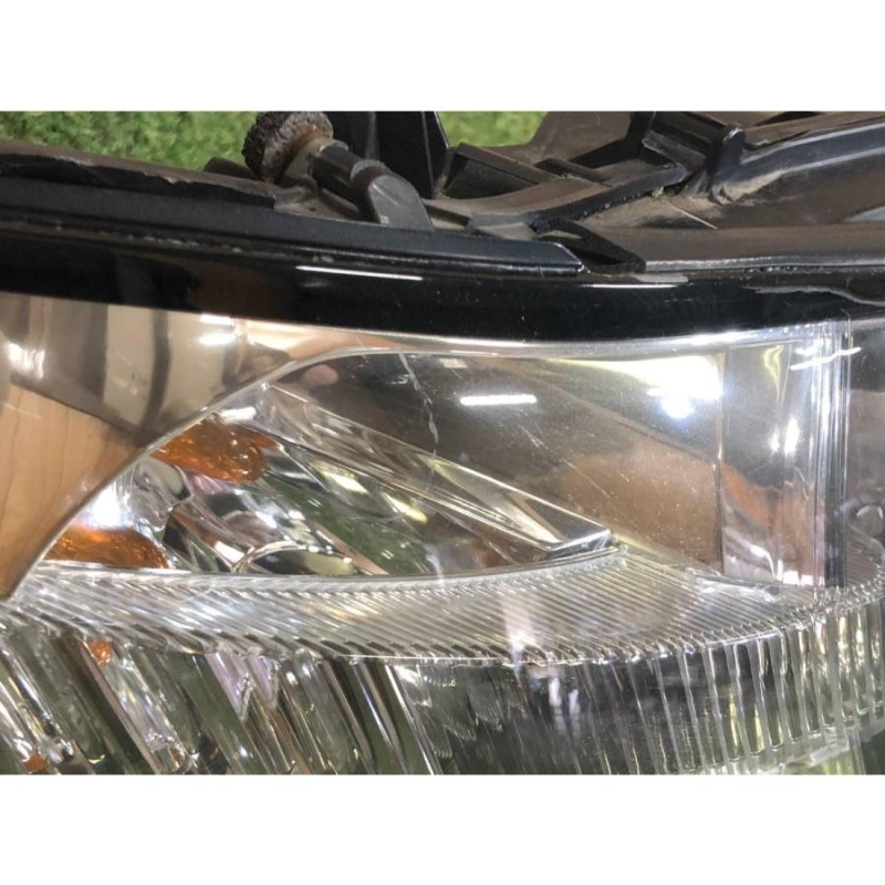 スバル☆レガシィ BP5 前期 純正 HID 右ヘッドライト KOITO 100-20791 | LINEショッピング