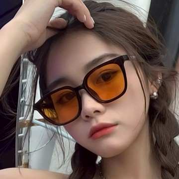 2022年度最新網紅款潮流行百搭抗UV時尚太陽眼鏡 73961