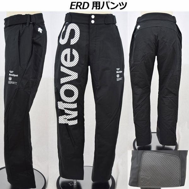 デサント DESCENTE ムーヴスポーツ MOVE SPORT メンズ スキーウェア S.I.O INSULATEDジャケット/パンツ 上下セット  DWMQJK71M/DWMQJD71M 2020-2021 スキースーツ | LINEブランドカタログ