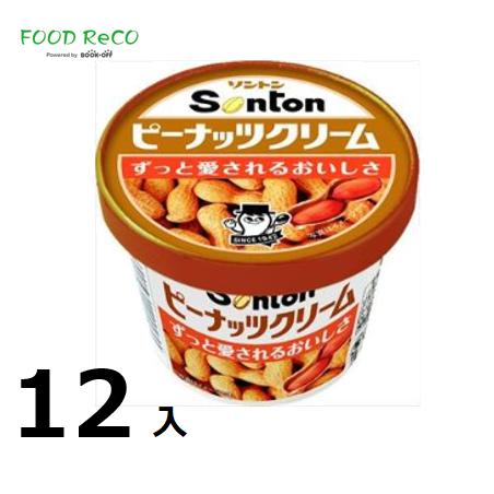 訳あり12袋入　Fカップ　ピーナッツクリーム120ｇ  賞味期限:2024 8　ジャム