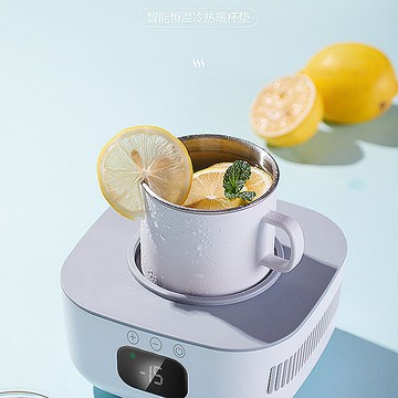 極速制冷杯速凍杯可結冰快速機便捷速冷辦公室迷你小型降溫杯飲料