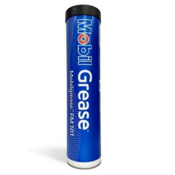 《油工坊》MOBIL GREASE FM 101 食品級 潤滑脂 390g