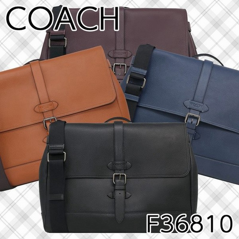 コーチ ビジネスバッグ ブリーフケース 2way 対応 メンズ Coach F アウトレット ギフト プレゼント 通販 Lineポイント最大0 5 Get Lineショッピング