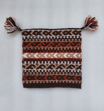 猫帽 豆豆猫帽 婴儿帽 动物耳朵 猫耳朵针织帽