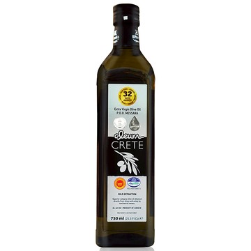 [家速配]奧莉恩特級初榨橄欖油750ml