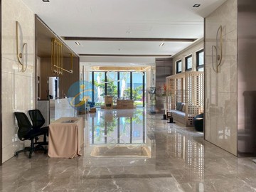 高大鳳凰Villa全新未住2+1房+平車｜高雄市橋頭區甲樹路