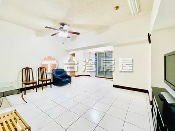 好市多巴克禮公園明亮3房附車位副都心市立醫院｜台南市東區大同路二段