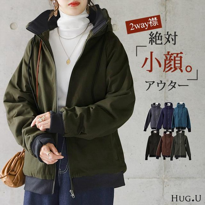 未使用 3way スプリングコート JILKY スコットクラブ 個性的