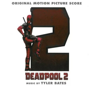 【停看聽音響唱片】【黑膠LP】死侍2電影原聲帶（粉紅膠 180G LP）