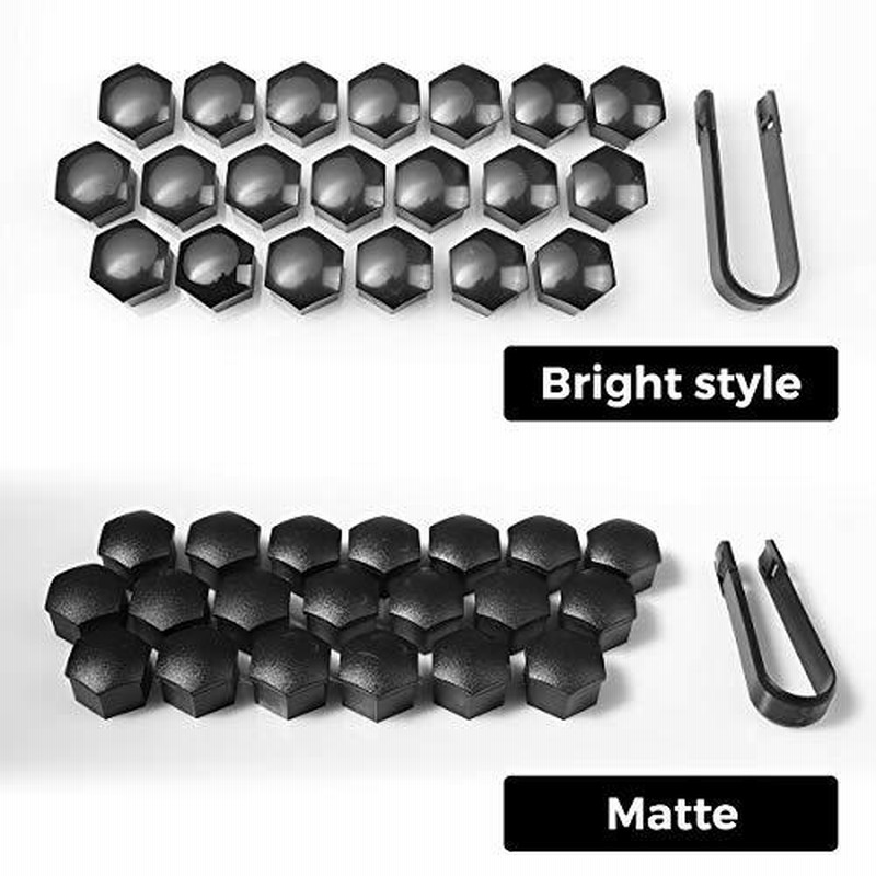 ブルー×レッド テスラモデル3用エアロホイールキャップキット テスラモデル3用クロームラグナットカバーキャップ プルー付き センターハブキャップ  テスラモデル3ホイー