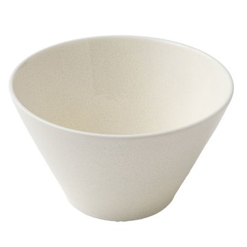 NITORI 輕量三角丼碗 IV 14CM IVcDY1 DH