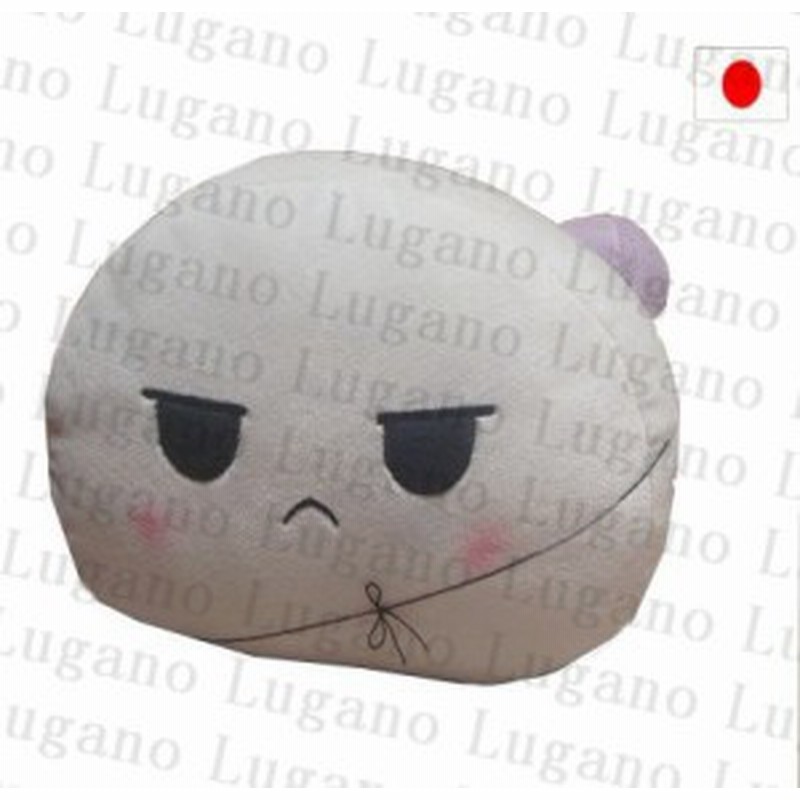 Dd112 Axis Powers ヘタリア風 団子 日本 コスプレ ぬいぐるみ 抱き枕 コスプレ道具 コスプレ小物 通販 Lineポイント最大1 0 Get Lineショッピング
