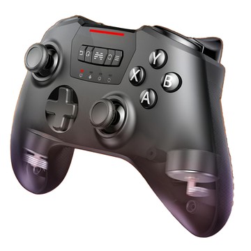 BEITONG 北通 斯巴達2黑手把 遊戲手把 BTP-2270K 無線款  BTP-2270K 無線款  1個