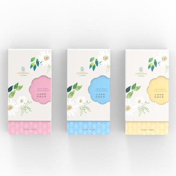 大埔有機農場 有機乾燥杭菊20g x8罐