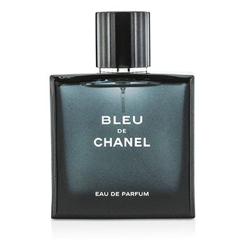 Chanel 香奈爾 香奈兒藍色香水Bleu De Chanel Eau De Parfum Spray 50ml/1.7oz-香水