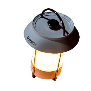 CLAYMORE 燈 Lamp Selene LED 桌燈 氣氛燈 吊燈 手提燈 露營燈 露營照明