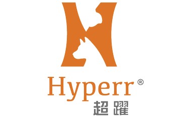 【SofyDOG】Hyperr超躍 ★檢疫證明★【APP下單天天10%點數回饋】