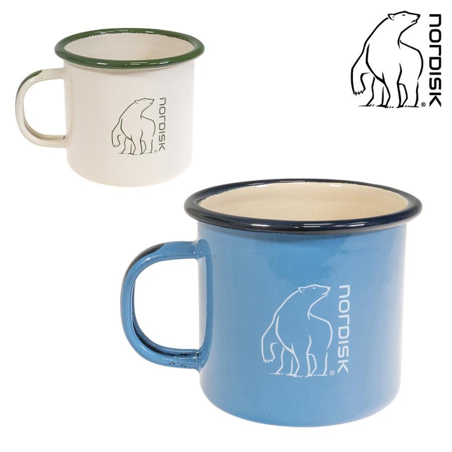 NORDISK ノルディスク Madam Bla Cup Large 350ml